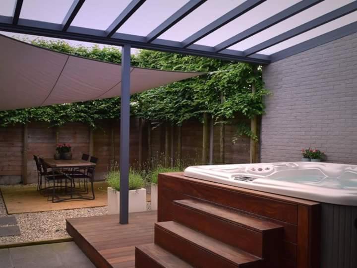 B&B El Bayo Ravels Exterior foto