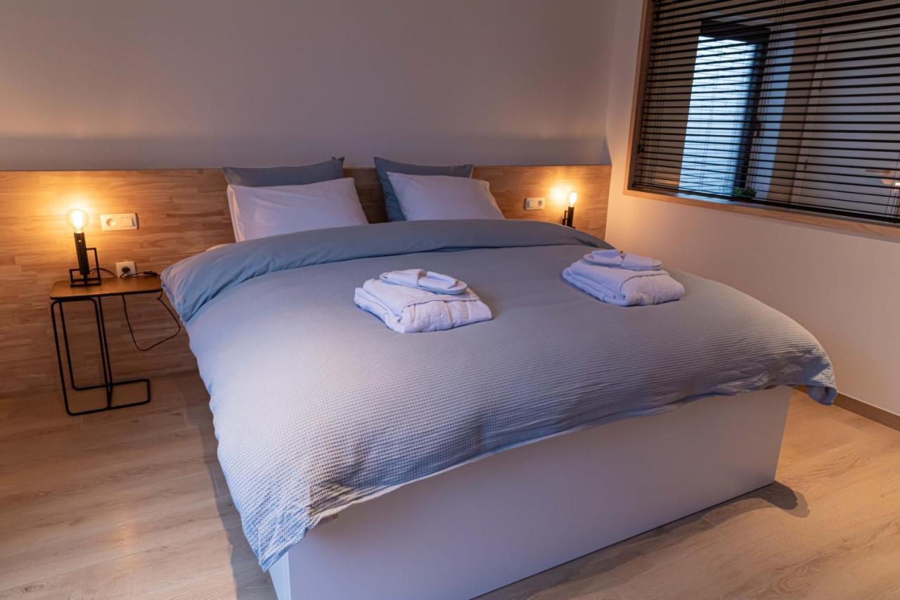B&B El Bayo Ravels Exterior foto