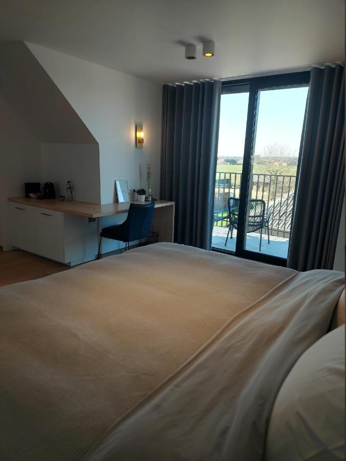 B&B El Bayo Ravels Exterior foto